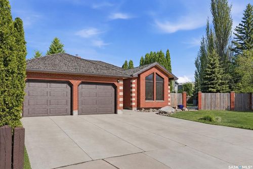 214 Forsyth Crt, Saskatoon, SK, S7N4H2 | Card Image