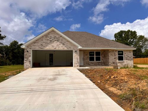 934 S Fir St, Beebe, AR, 72012-9650 | Card Image
