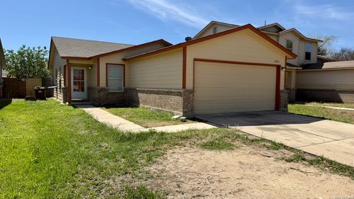10026 Sungate Park, San Antonio, TX, 78245-2901 | Card Image