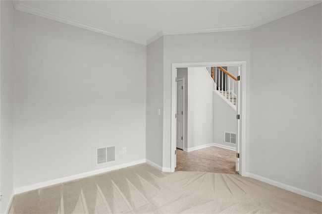 194 Lake Ruby Dr, House other with 6 bedrooms, 4 bathrooms and null parking in Suwanee GA | Image 11