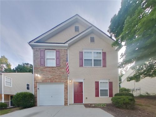 118 Silver Fox Trl, Dallas, GA, 30157-8273 | Card Image