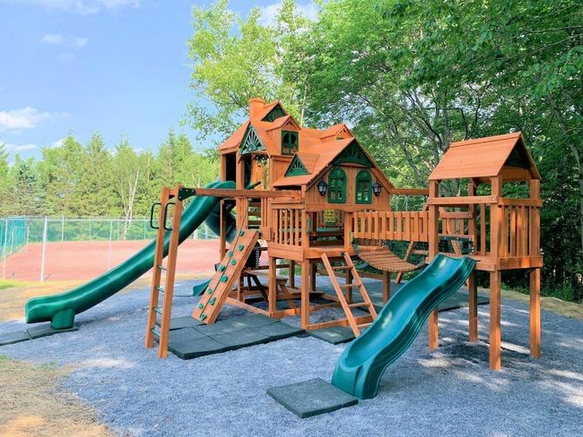 4F - 34 Sugar Brook Rd, Condo with 3 bedrooms, 3 bathrooms and null parking in Peru VT | Image 36