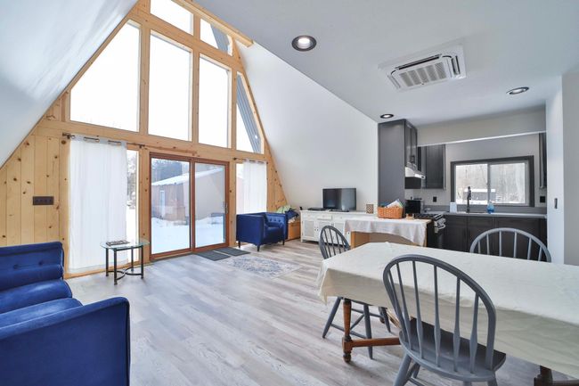 2350 Lake Shore Blvd, House other with 2 bedrooms, 1 bathrooms and null parking in Wahkon MN | Image 13
