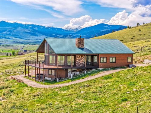 11 Twin Knob Ln, Mc Allister, MT, 59740 | Card Image
