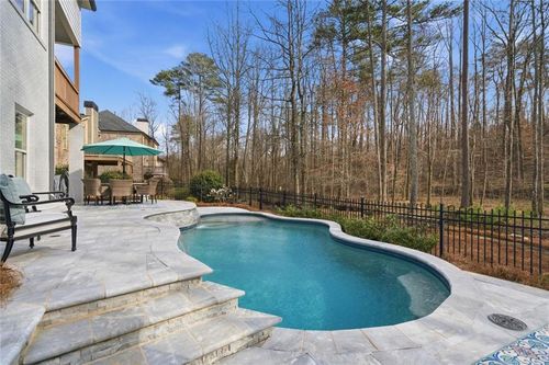 1495 Camden Cove Dr, Cumming, GA, 30040-4435 | Card Image