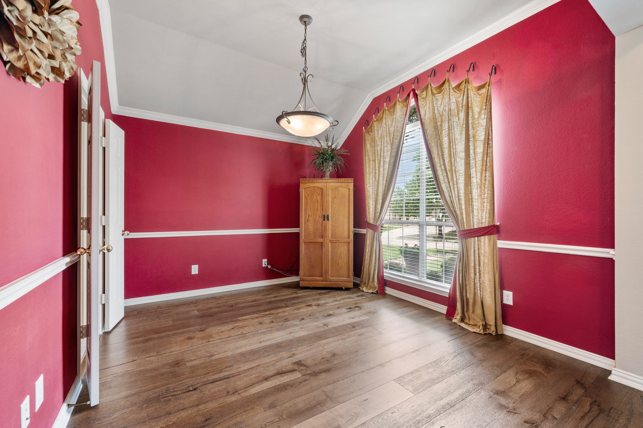 Residential in Fort Worth 5