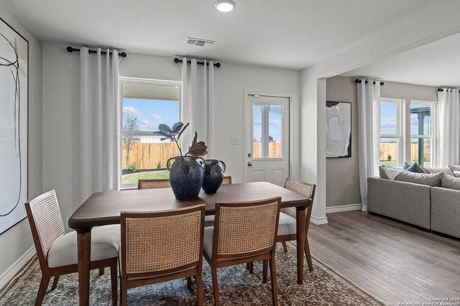 1032 Oriole Way, House other with 4 bedrooms, 3 bathrooms and null parking in Marion TX | Image 11