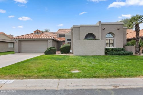 10497 E Cinnabar Avenue, Scottsdale, AZ, 85258 | Card Image