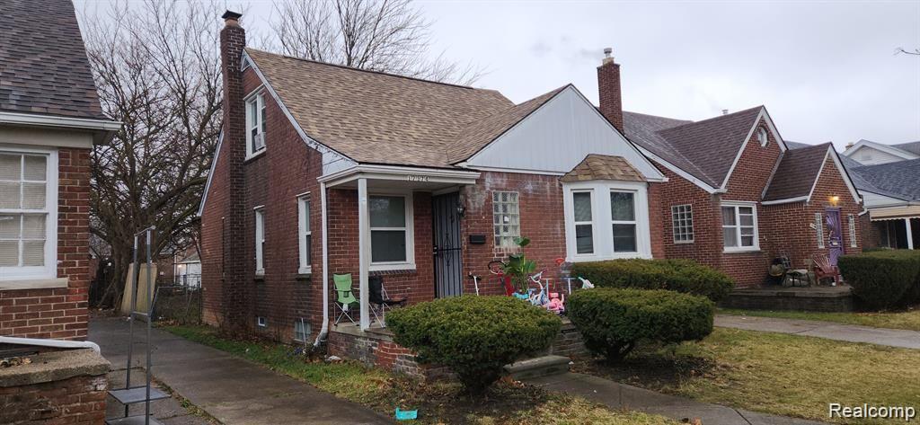 Teppert St, Detroit, MI 48234