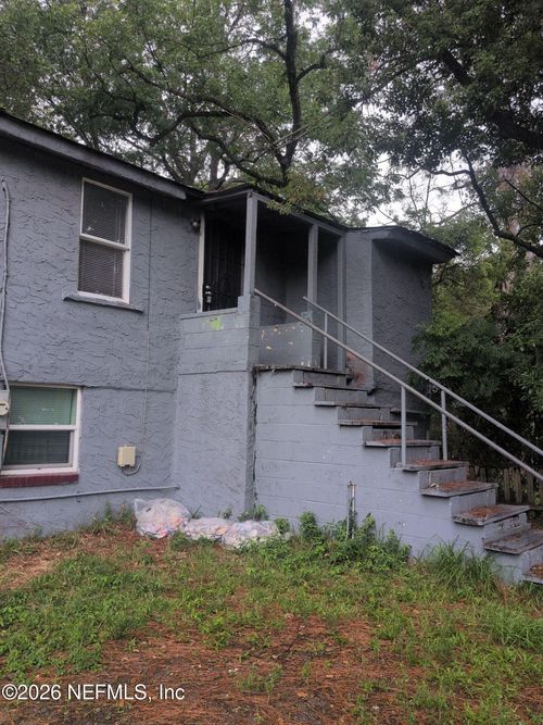 2-1551 W 33rd St, JACKSONVILLE, FL, 32209-3264 | Card Image