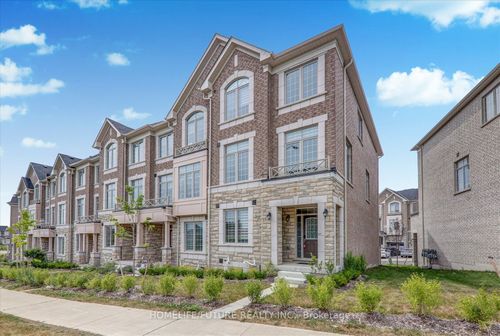 297 Kirkham Dr, Markham, ON, L3S0E9 | Card Image