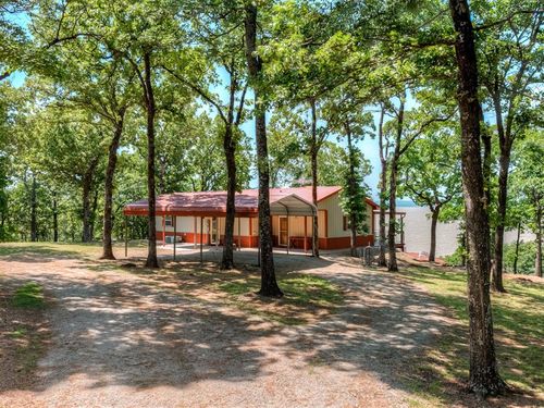 115686 S 4190 Rd, Checotah, OK, 74426-5190 | Card Image
