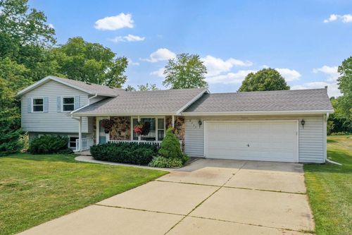2262 Hazen Road, BELLEVUE, WI, 54311 | Card Image