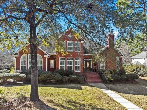 704 Providence Estate Dr E, Mobile, AL, 36695-4608 | Card Image