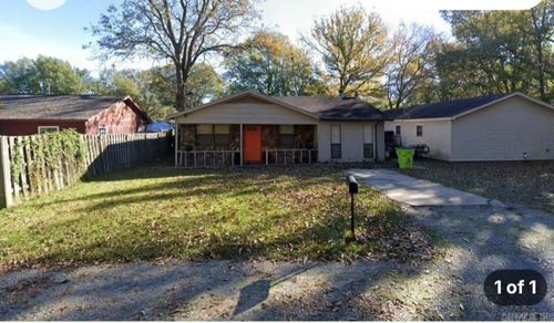 1509 S Rose Street, Stuttgart, AR, 72160 | Card Image