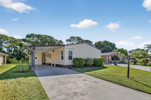 2629 Caper Ct, Port St Lucie, FL, 34952-3311 | Card Image