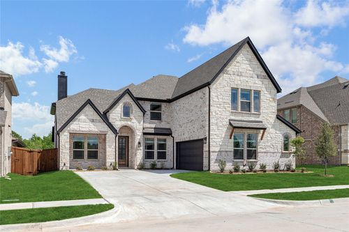 3414 Running Stream Way, Melissa, TX, 75454-3247 | Card Image