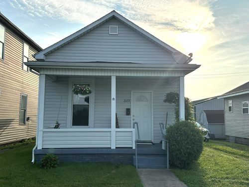 2633 S 3rd St, Ironton, OH, 45638-2759 | Card Image