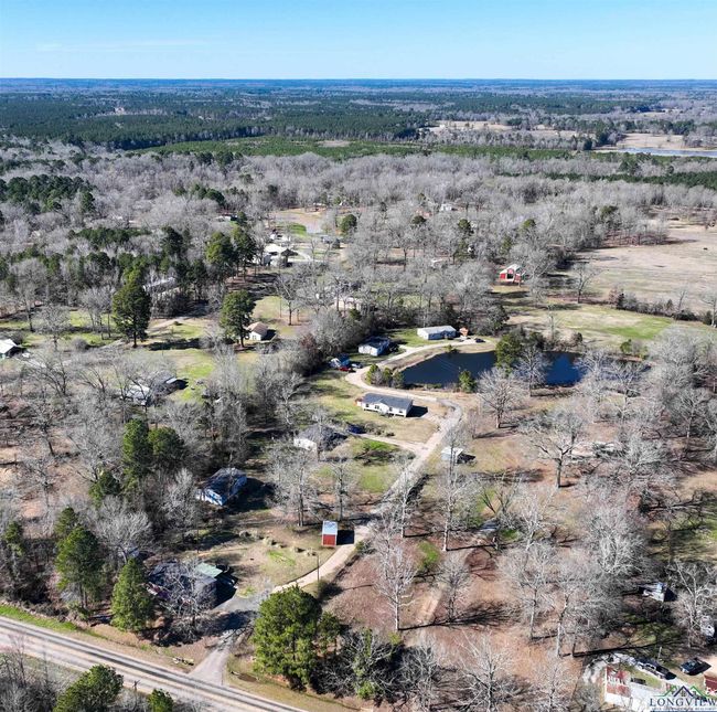 3650 - 3648 Fm 9 S, Home with 0 bedrooms, 0 bathrooms and null parking in Waskom TX | Image 8