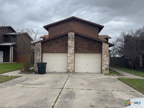 1218 Westway Cir, Killeen, TX, 76549-1064 | Card Image