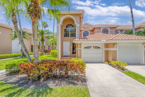 222 Legendary Cir, Palm Beach Gardens, FL, 33418-8485 | Card Image