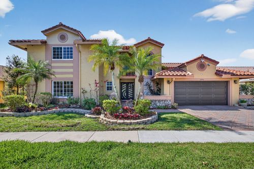10750 Nw 18th Pl, Plantation, FL, 33322-6474 | Card Image