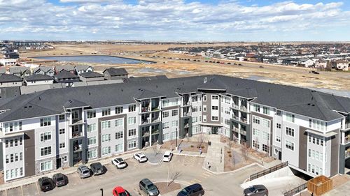 1207-681 Savanna Blvd Ne, Calgary, AB, T3J5N9 | Card Image