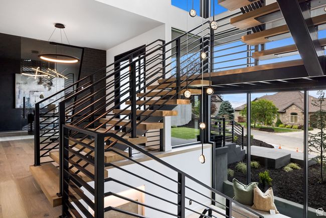 12077 S Draper Farm Cv, House other with 6 bedrooms, 7 bathrooms and 4 parking in Draper UT | Image 17