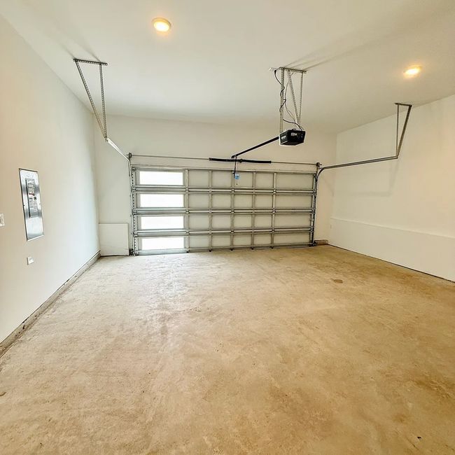 1225 Doris May Dr, Townhouse with 3 bedrooms, 3 bathrooms and null parking in Allen TX | Image 19