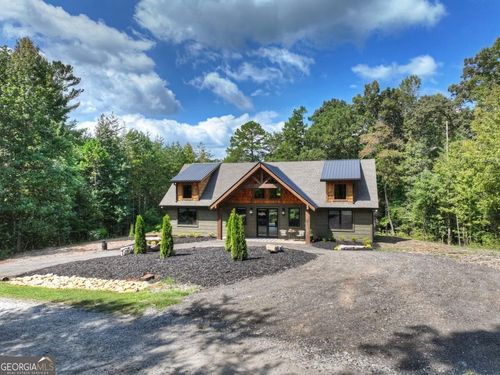 7-240 Whippoorwill Walk Road, Mineral Bluff, GA, 30559 | Card Image