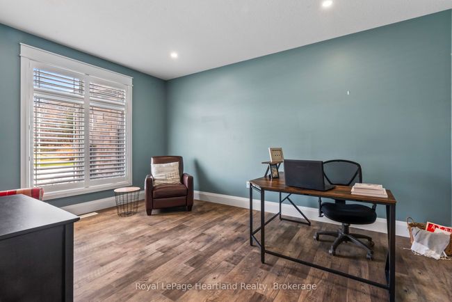 411 Jane St, House other with 7 bedrooms, 3 bathrooms and 10 parking in Palmerston ON | Image 20
