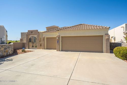 2268 Sedona Hills Pkwy, Las Cruces, NM, 88011-4138 | Card Image