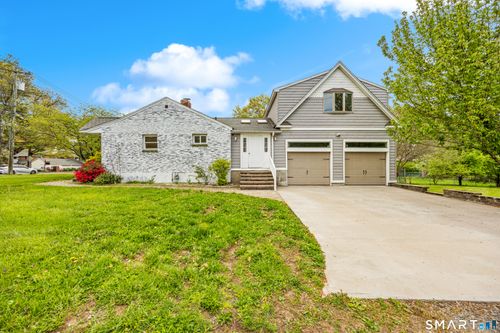 1195 New Britain Avenue, West Hartford, CT, 06110 | Card Image