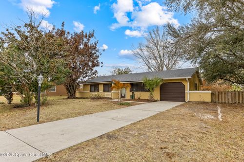701 Rostock Cir, PALM BAY, FL, 32907-7864 | Card Image