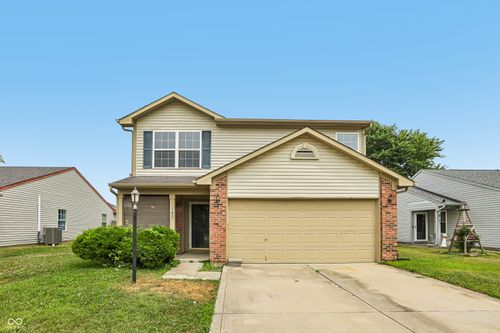 165 Harts Ford Way, Brownsburg, IN, 46112-8134 | Card Image