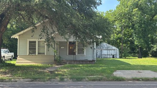513 Lake Murray Dr E, Ardmore, OK, 73401-3836 | Card Image