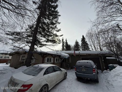3914 W 79th Court, Anchorage, AK, 99502 | Card Image