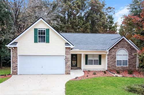 45 Berkshire Keep, Covington, GA, 30016-8065 | Card Image