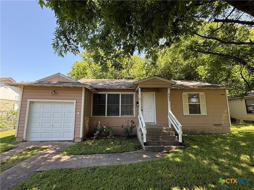 503 E Dean Ave, Killeen, TX, 76541-3126 | Card Image