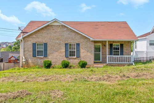 2047 Windmeade Dr, Clarksville, TN, 37042-5265 | Card Image