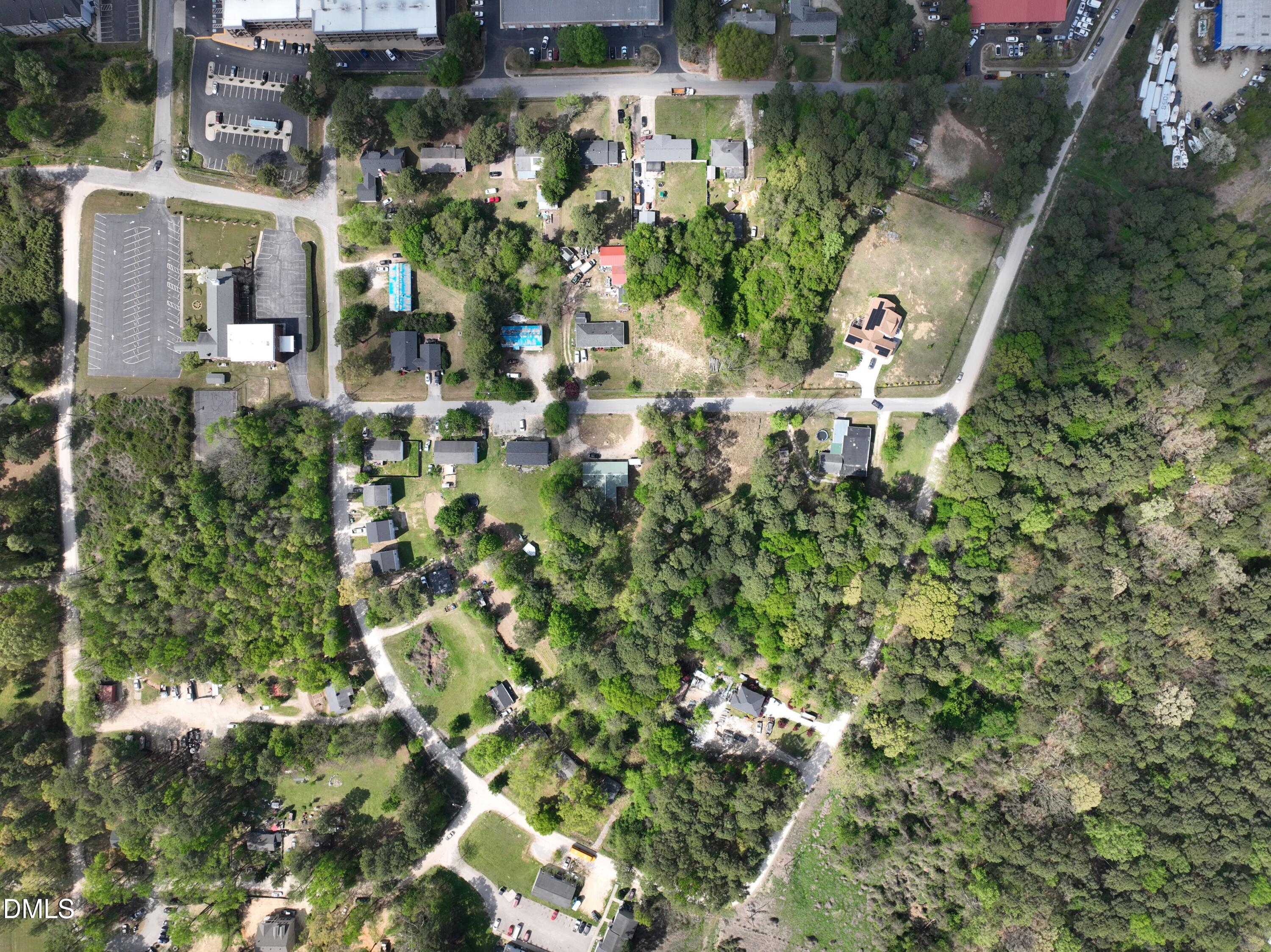 Residential in Raleigh 3