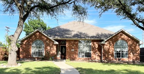 6404 Meadowview Ct, Plano, TX, 75024-4316 | Card Image