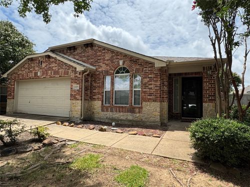 6925 Red Bluff Dr, McKinney, TX, 75070-6683 | Card Image