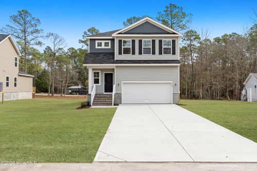 906 Lanyard Ln, New Bern, NC, 28560-9078 | Card Image