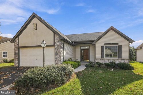 46 Bloomfield Drive, EPHRATA, PA, 17522 | Card Image