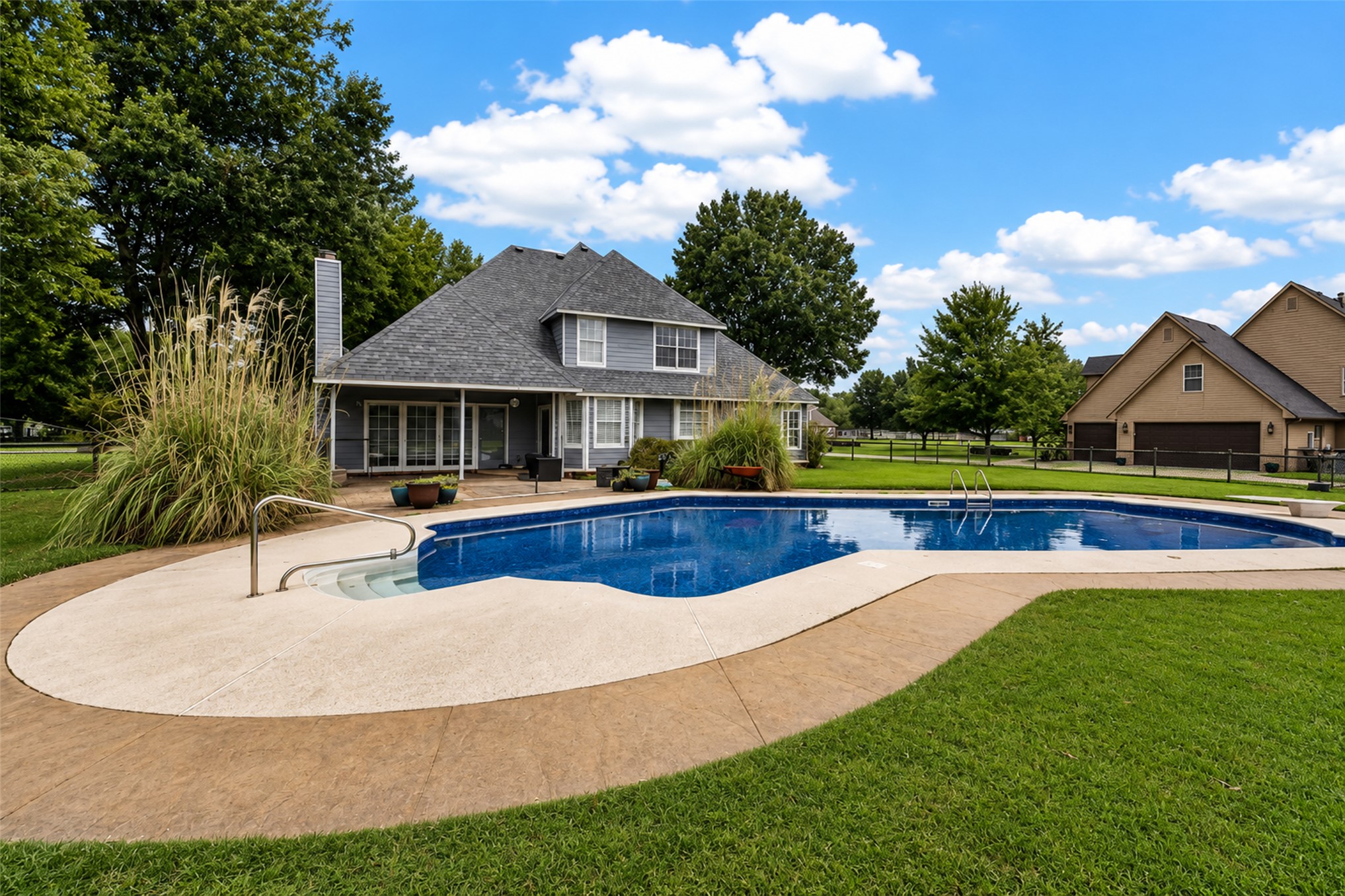 Residential in Tulsa