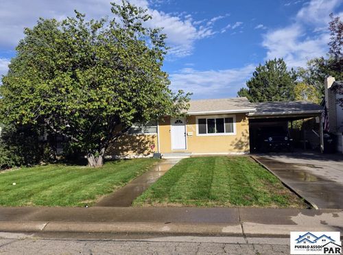 2036 Lynwood Ln, Pueblo, CO, 81005-2710 | Card Image