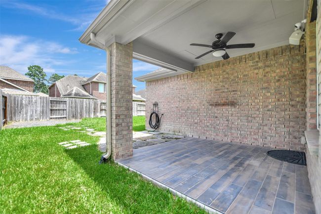 Back Porch | Image 11