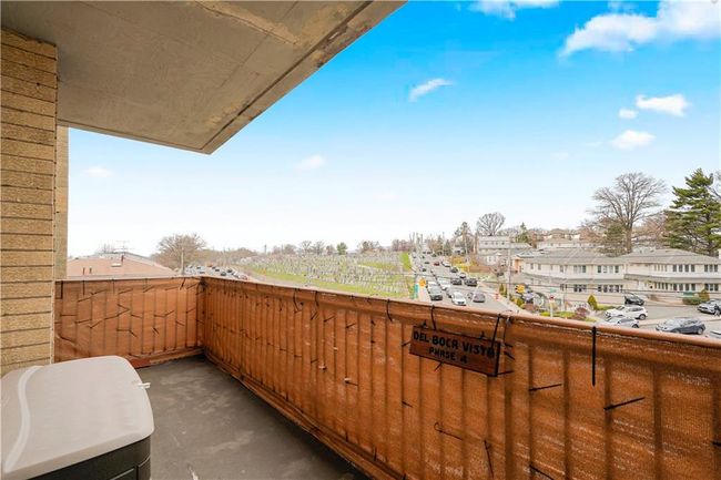 4E - 1000 Clove Rd, Home with 1 bedrooms, 1 bathrooms and null parking in Staten Island NY | Image 12