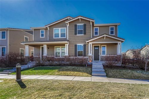 10122 Tall Oaks St, Parker, CO, 80134-7734 | Card Image